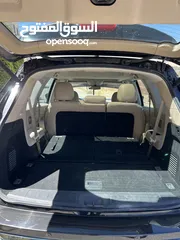  11 Nissan Pathfinder SV Hybrid  2020