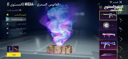  24 حساب ببجي مرتب والله يبارك 