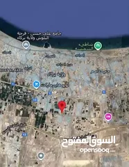  3 ارض سكنيه للبيع