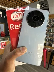  4 Redmi A3 3+64Gb New