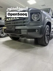  2 هافال 2026 الجديدة كلياً – أقوى SUV بتصميم فخم وجاهزة للانطلاق