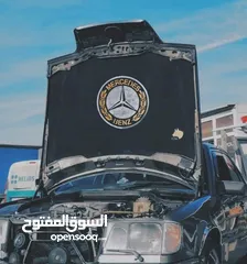  5 بطانة غطاء محرك