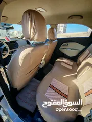  5 كيا ريو 2015