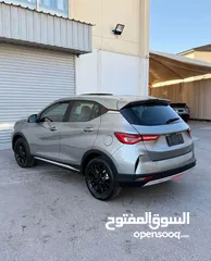  4 Jetour X50 2026 Full Option