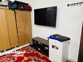  3 Shared room for rent bed space gor 2 persons