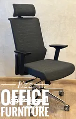  21 كراسي مكتب وكراسي استقبال بأحدث التصميمات من شركة ezz office furniture