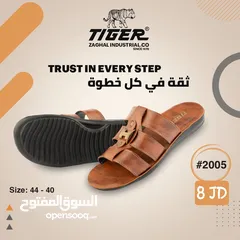  2 أحذية رجالي جلد اصلي بألوان مختلفة واشكال عديدة