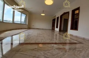  17 شقة طابقية - خلدا - 4نوم 2 ماستر - 365م - عروضنا غير..