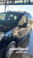  2 بيجو بارتنر