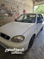  1 دايو لانوس 1998