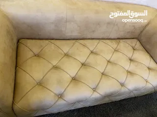  2 تنظيف كنب، سجاد، موكيت وشقق كاملة في رام الله – Green Clean – خبرة ونتائج ممتازة