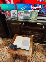  5 Xbox One S  اكس بوكس ون اس