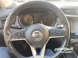  6 Rogue Sport 2019 روج سبورت