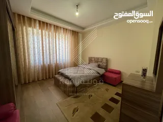  3 Modern - elegant - Furnished Apartment For Rent In Corridor Abdoun