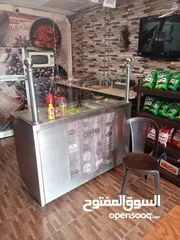  4 عدة قهوة  للبيع