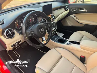  24 Mercedes Benz GLA 250  Full Options with Panoramic Sunroof