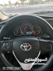  11 تويوتا كورولا 2017 للبيع فحص كامل