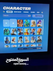  2 حساب فورتنايت ابو ظبي في بني ياس