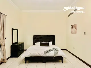  13 For rent in Juffair 2 bhk unlimited ewa للايجار في الجفير شقه غرفتين شامل بدون لمت