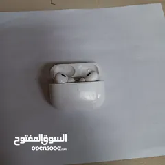  3 سماعه Airpods pro