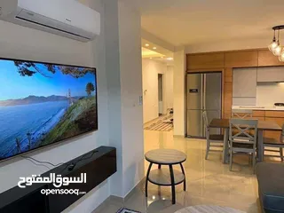  3 شقه مفروشه للايجار في الطيره خلف فنيلا قرب مدرسة الرواد