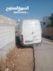  3 باص مرسيدس 518