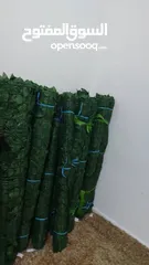  3 الزرقاء ل جديده شبك ورد مقاس 3متر ب متر