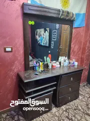 3 غرفة نوم مستعملة