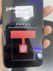  3 شاشة هونر x8a اصلي شركة مع فريم