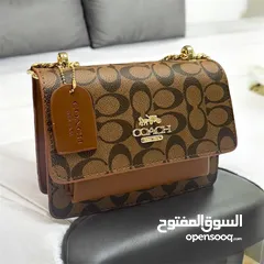  1 افخم شنتة من كوتش