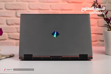  4 HP Omen 16 Gaming Laptop