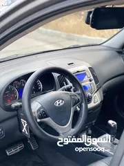  6 هيونداي i30 2009 ماشية 93 Full++ بس للمعني
