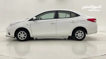  6 (HOME TEST DRIVE AND ZERO DOWN PAYMENT) TOYOTA YARIS