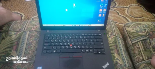  9 لابتوب وكمبيوتر للبدل على لابتوب جيمنج او للبيع