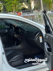  22 كيا 5 2014 فل كامل بانوراما فحص كامل مميزة كوري
