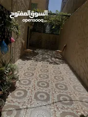  21 شقة شبه ارضي سوبر ديلوكس مجددة بالكامل للبيع