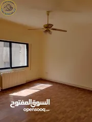  9 شقة مميزة للبيع في أم أذينة - خلف الضمان الإجتماعي طابق ثالث 160م بسعر مغري