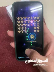  8 اقوى  ايفون xs  للالعاب ف قمه النظافه من دون اي قطعه مبدله التلفون حاله وكاله بسعر 800 درهم ف ابوظبي