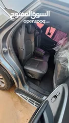  21 عرررض مغري بسبب السفر هونداي سنتافيه 2019 فل فل بدون فتحه دفع رباعي يد اوولا بسعر توسان