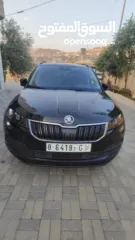  2 سكودا كاروك 2020