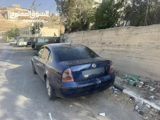  1 باسات 2002 ديزل توماتيك توب تروينك