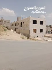  10 عمارة عظم للبيع صويلح/ حوض الجبيهة