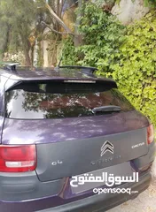  2 ستروين كاكتوس 2016