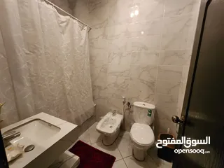  6 شقة مفروشة للإيجار في دير غبار - ref : 14441