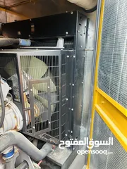  16 مولد كهرباء جديد 400 KVA