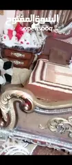  10 غرفه نوم خليجيه للبيع