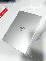  6 لابتوب اتش بي