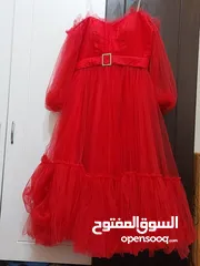  6 فستان خطوبه وإحضار افراح