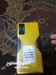  3 جهز POCOF4GT جديد