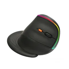  3 ماوس جيمنغ رهيب مضيئ رجب تصميم جديد   Elephant ELE M526  Mouse RGB Gaming Mouse